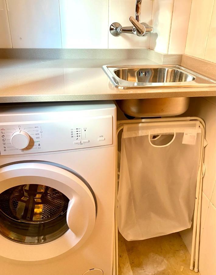 Apartamento La Fonda Del Arco Guadix Exterior foto