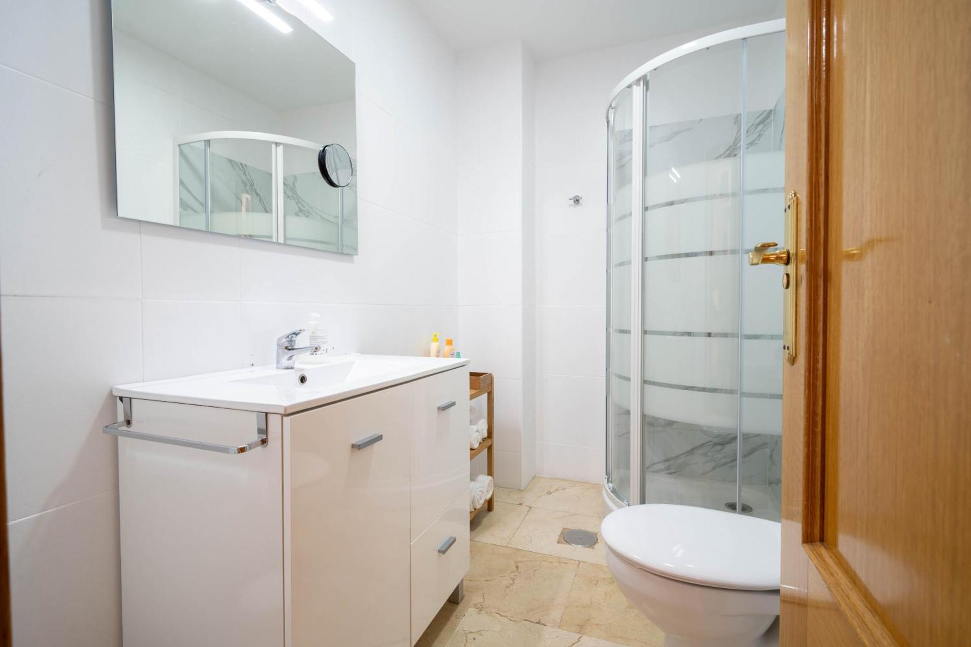 Apartamento La Fonda Del Arco Guadix Exterior foto